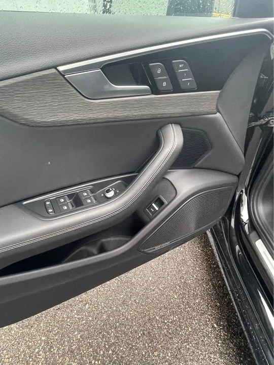 2024 Audi B9 A4 - Image 6 of 10