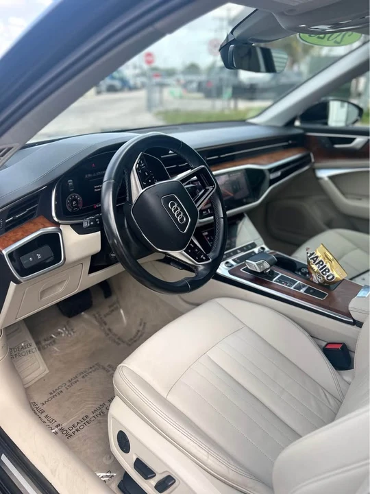 2024 Audi B9 A4 - Image 6 of 7
