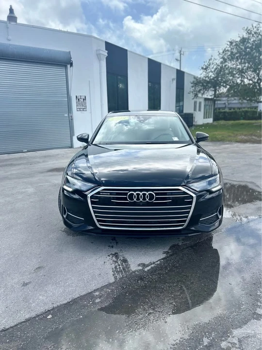 2024 Audi B9 A4 - Image 2 of 7