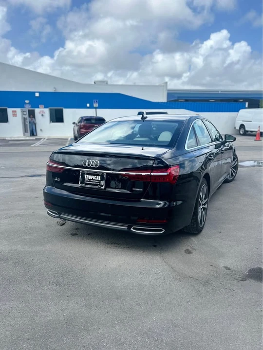 2024 Audi B9 A4 - Image 5 of 7