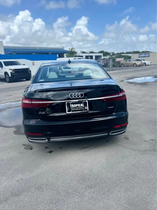 2024 Audi B9 A4 - Image 4 of 7