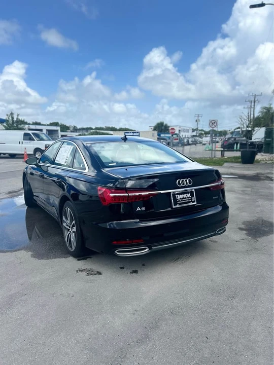 2024 Audi B9 A4 - Image 3 of 7
