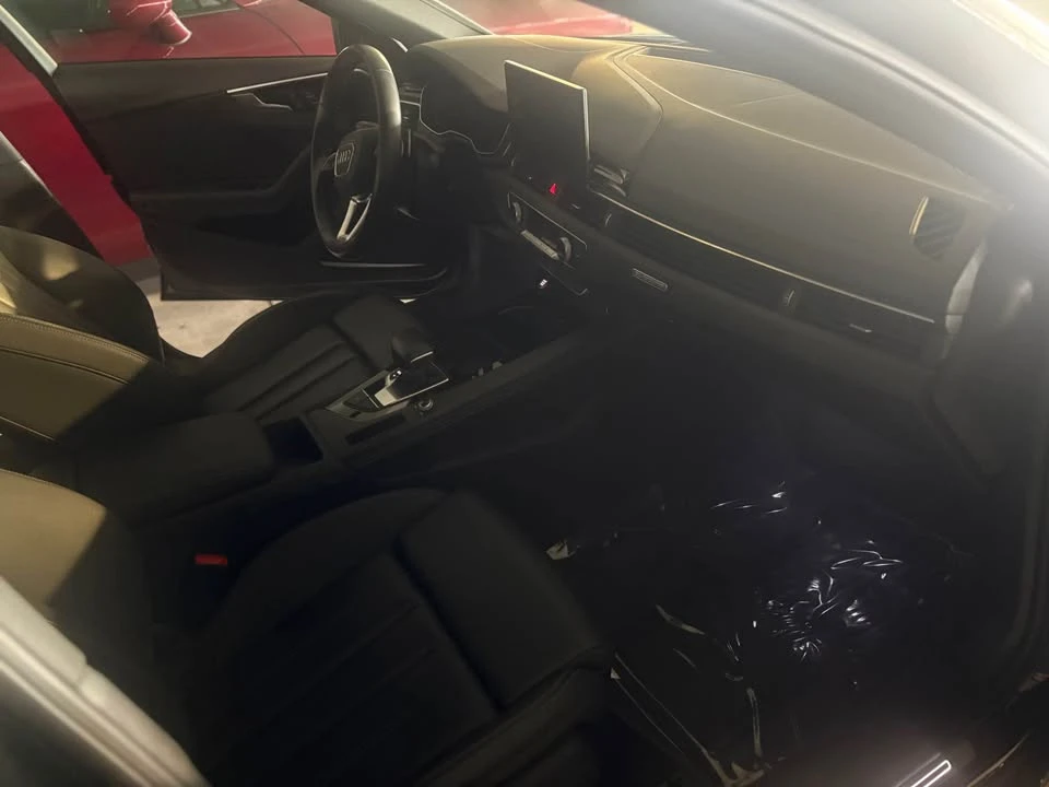 2024 Audi B9 A4 - Image 3 of 10