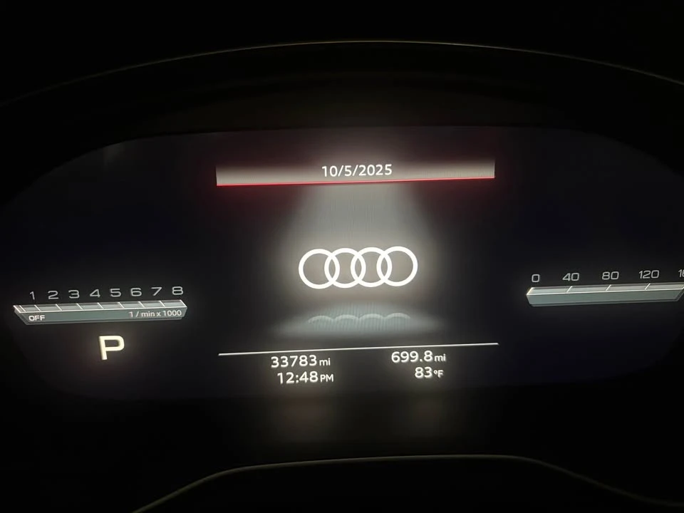 2024 Audi B9 A4 - Image 10 of 10