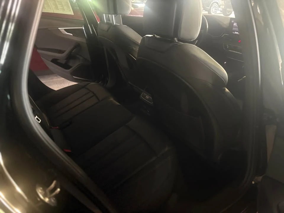 2024 Audi B9 A4 - Image 7 of 10