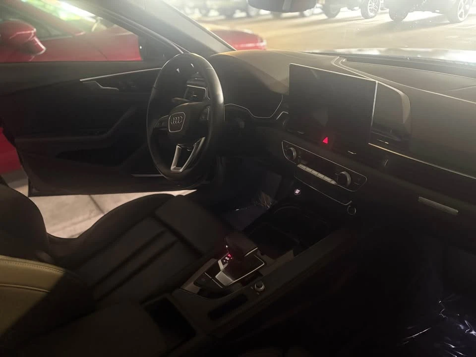 2024 Audi B9 A4 - Image 4 of 10