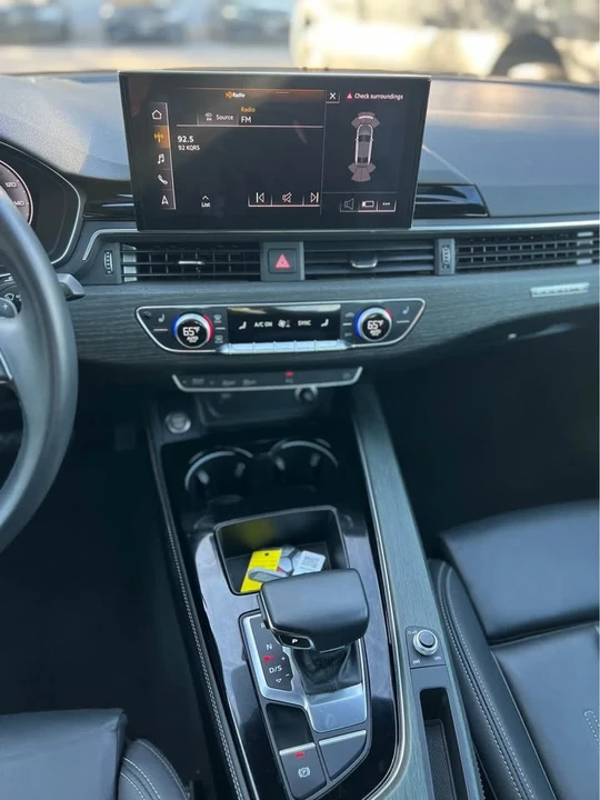 2024 Audi B9 A4 - Image 9 of 11
