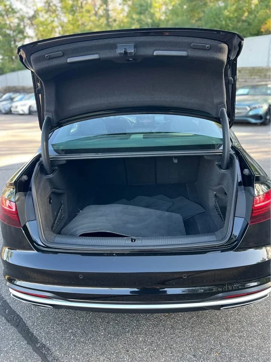 2024 Audi B9 A4 - Image 7 of 11
