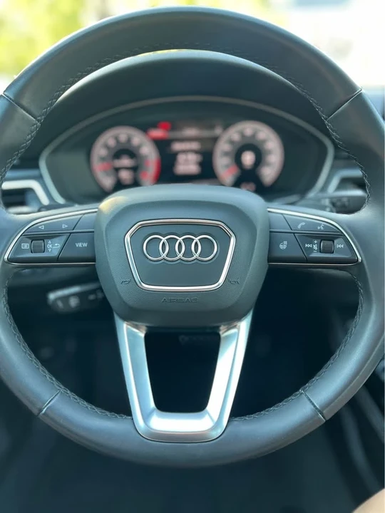 2024 Audi B9 A4 - Image 8 of 11