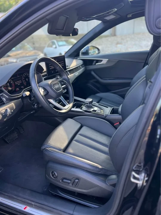 2024 Audi B9 A4 - Image 6 of 11