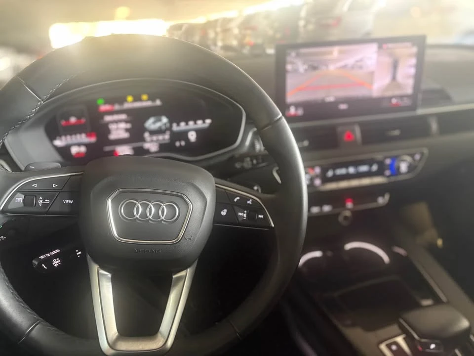2024 Audi B9 A4 - Image 2 of 10