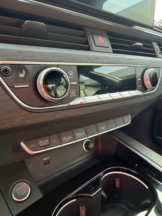 2024 Audi B9 A4 - Image 7 of 17