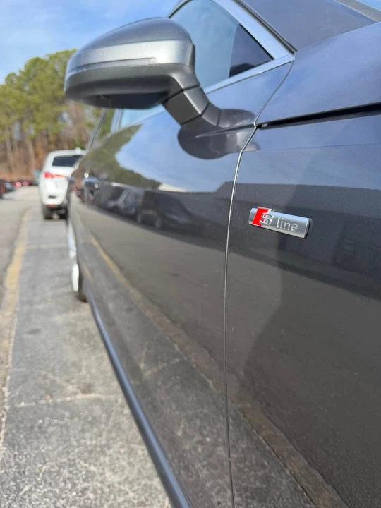 2024 Audi B9 A4 - Image 10 of 17