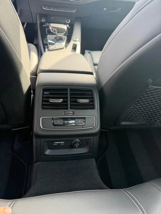 2024 Audi B9 A4 - Image 11 of 17