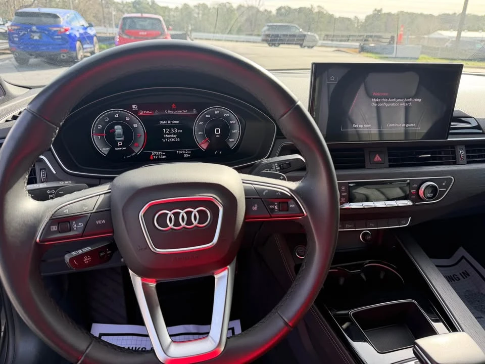 2024 Audi B9 A4 - Image 6 of 17
