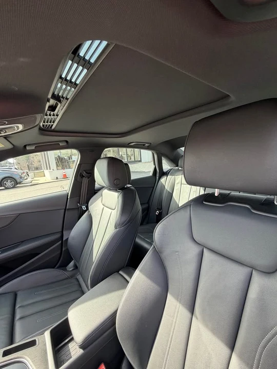 2024 Audi B9 A4 - Image 13 of 17