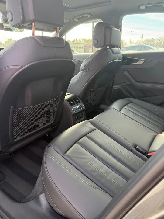 2024 Audi B9 A4 - Image 12 of 17