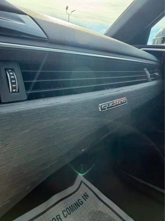 2024 Audi B9 A4 - Image 15 of 17