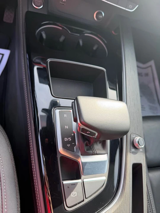 2024 Audi B9 A4 - Image 5 of 17