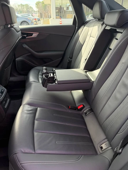 2024 Audi B9 A4 - Image 17 of 17