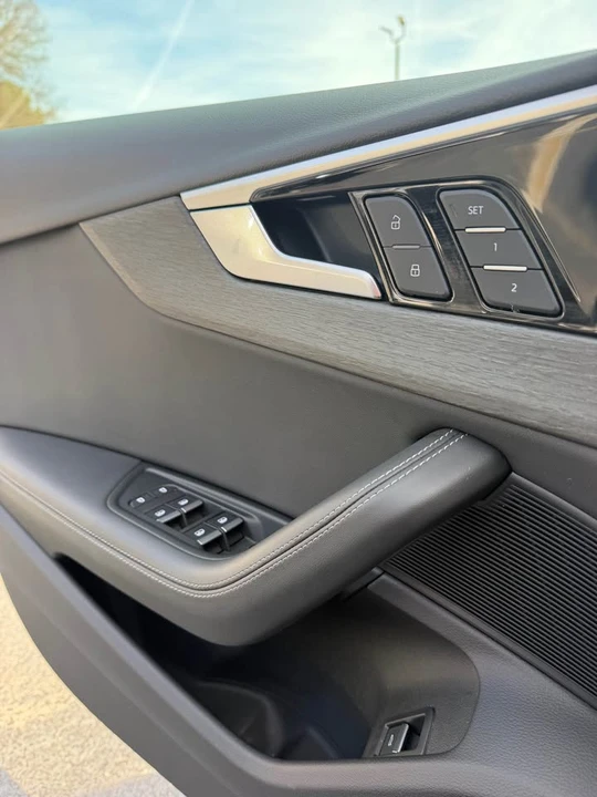 2024 Audi B9 A4 - Image 16 of 17