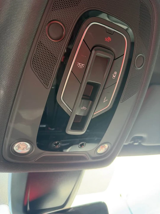 2024 Audi B9 A4 - Image 14 of 17