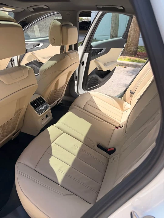 2024 Audi B9 A4 - Image 4 of 6
