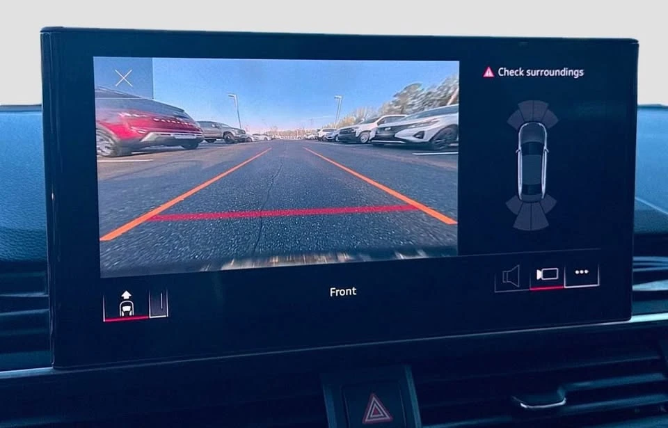 2024 Audi B9 A4 - Image 11 of 17