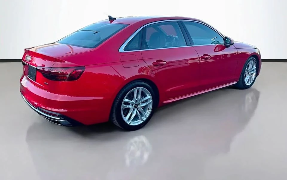2024 Audi B9 A4 - Image 5 of 17
