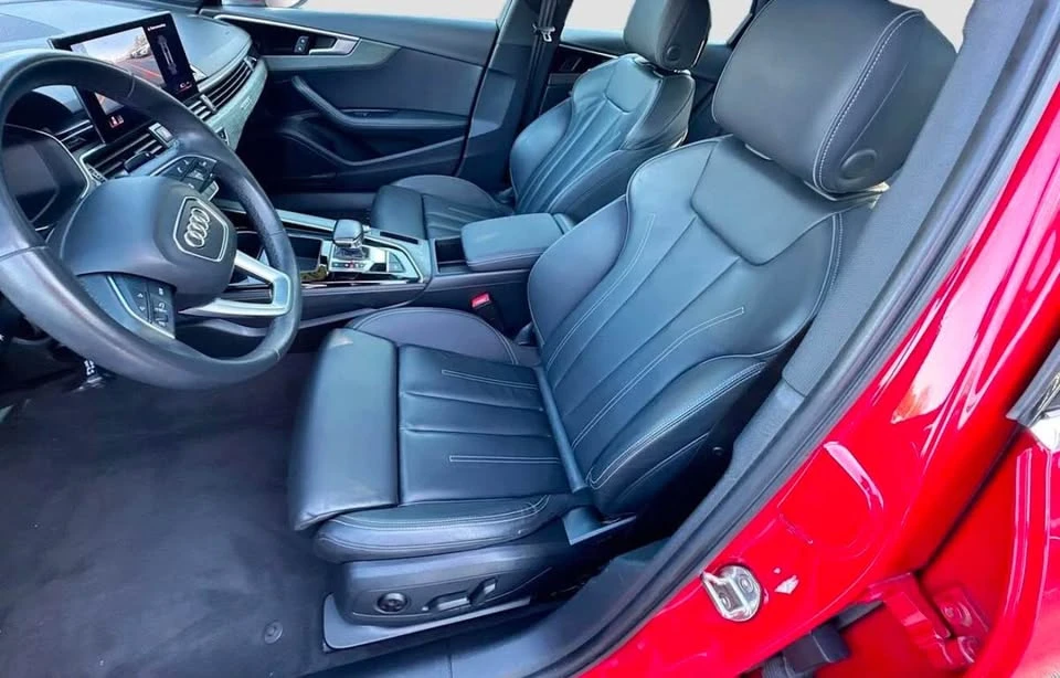 2024 Audi B9 A4 - Image 13 of 17