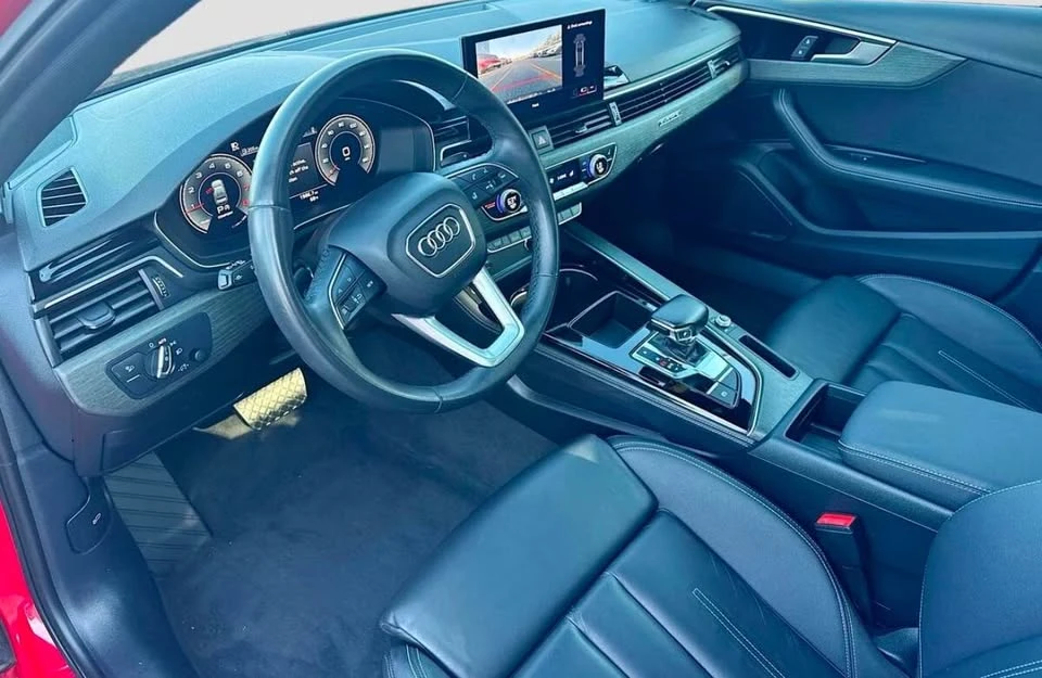 2024 Audi B9 A4 - Image 7 of 17