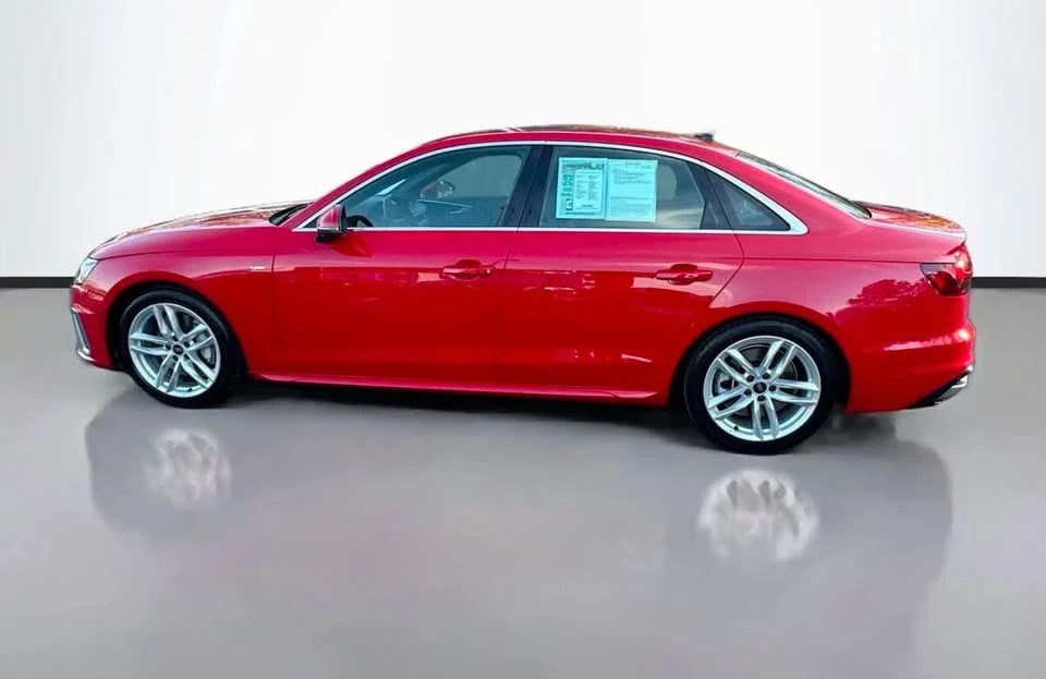 2024 Audi B9 A4 - Image 2 of 17