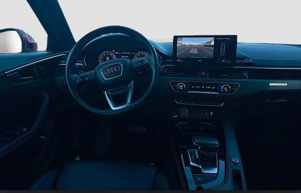 2024 Audi B9 A4 - Image 15 of 17