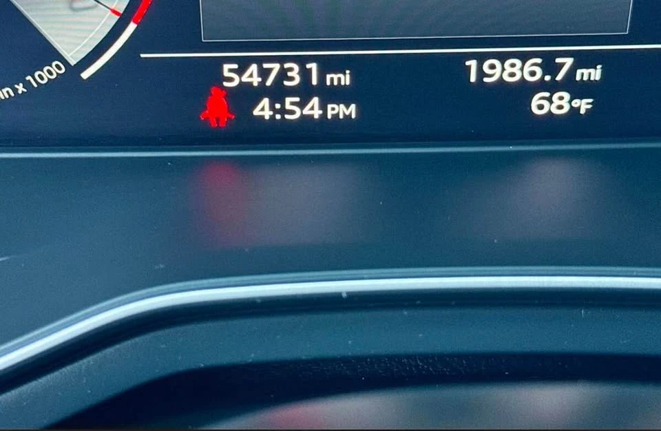 2024 Audi B9 A4 - Image 9 of 17