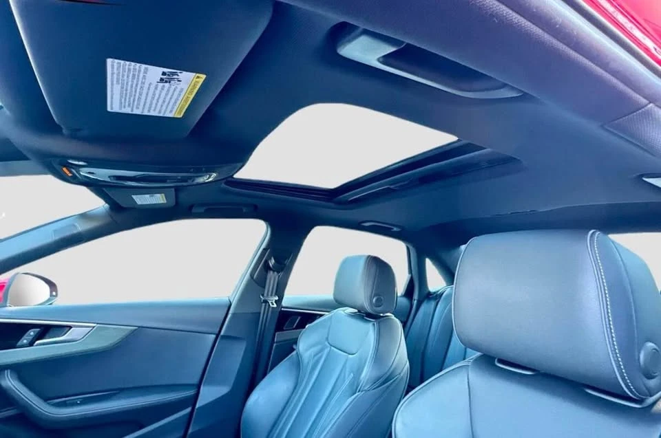 2024 Audi B9 A4 - Image 16 of 17