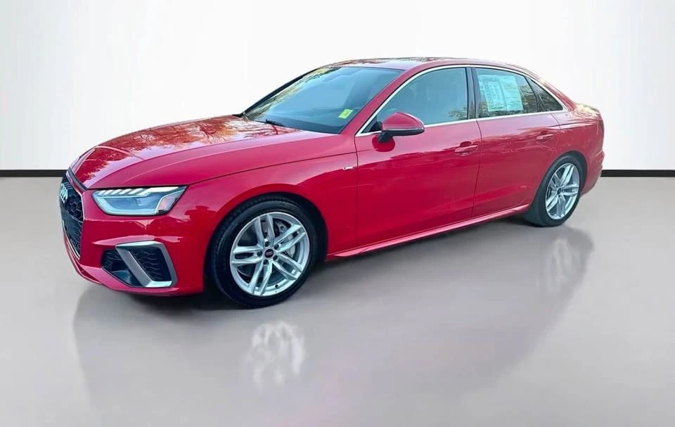 2024 Audi B9 A4 - Image 3 of 17