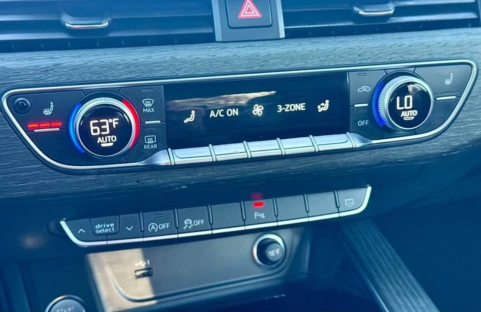 2024 Audi B9 A4 - Image 12 of 17