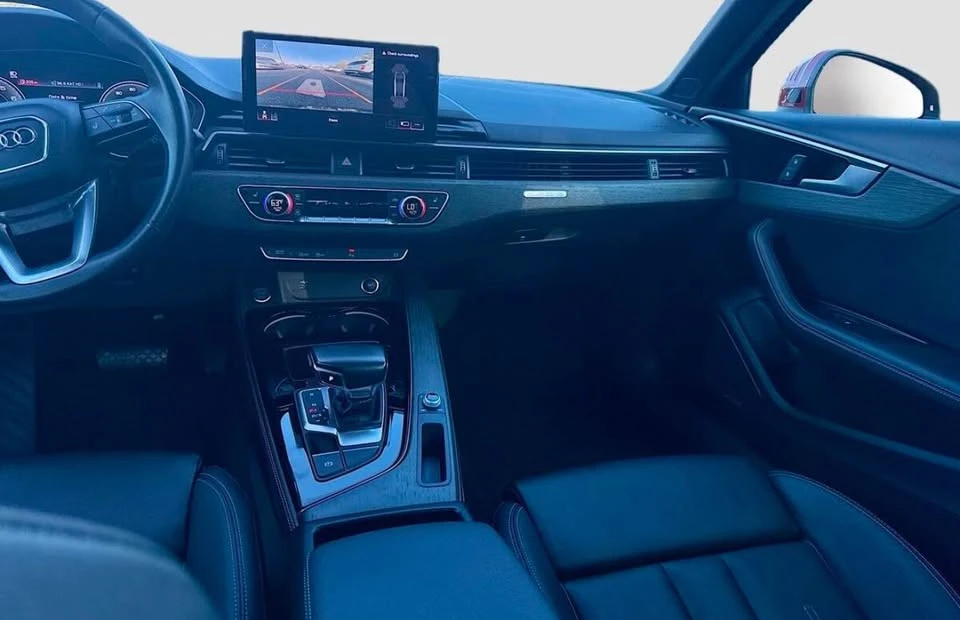 2024 Audi B9 A4 - Image 14 of 17
