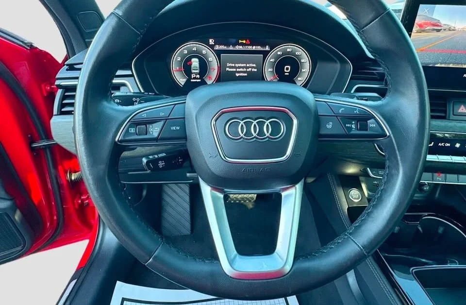 2024 Audi B9 A4 - Image 10 of 17