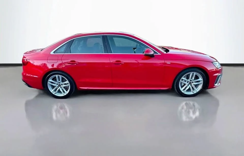 2024 Audi B9 A4 - Image 6 of 17