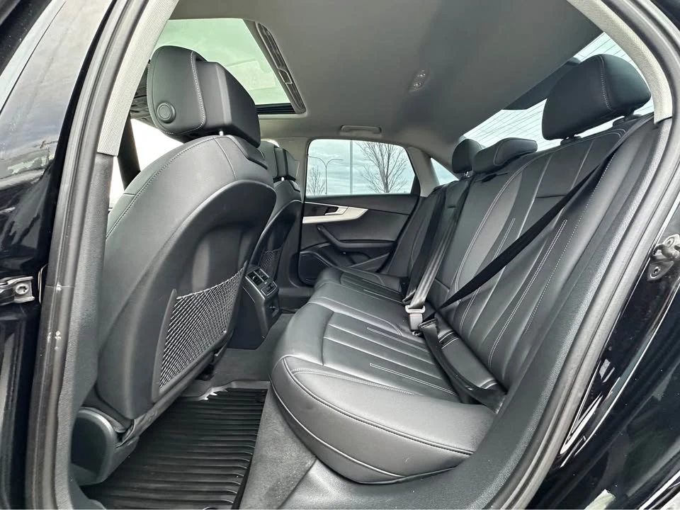 2024 Audi B9 A4 - Image 7 of 11