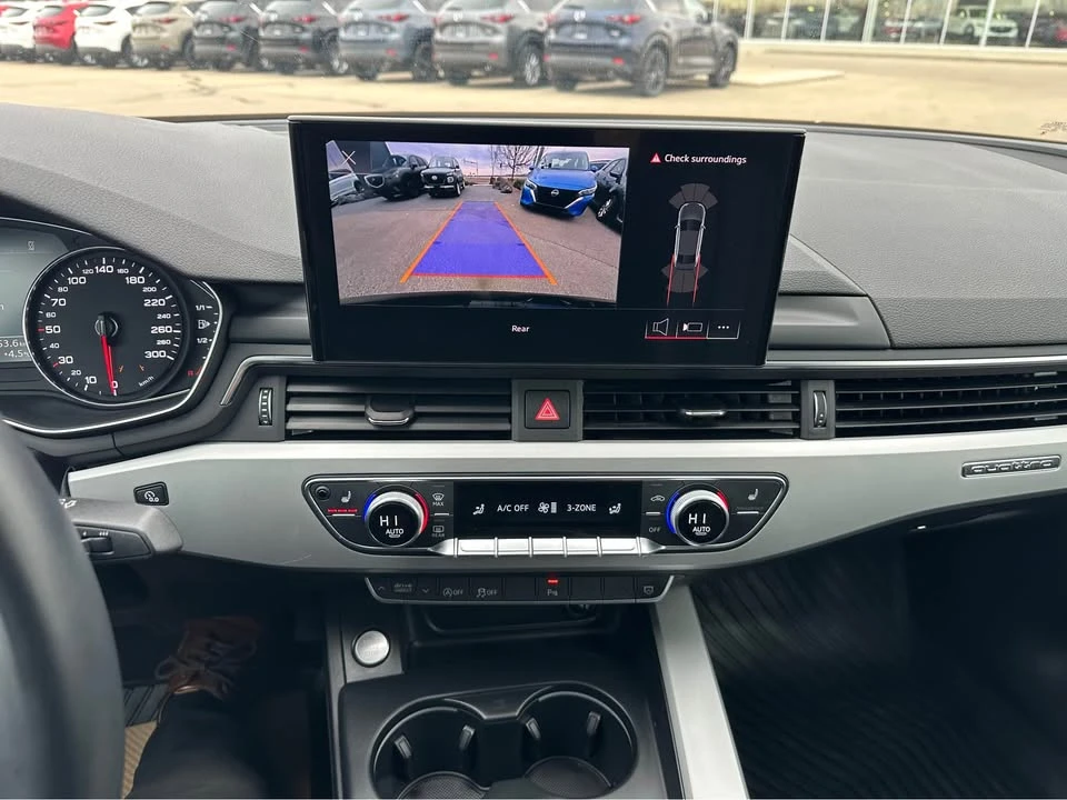 2024 Audi B9 A4 - Image 6 of 11