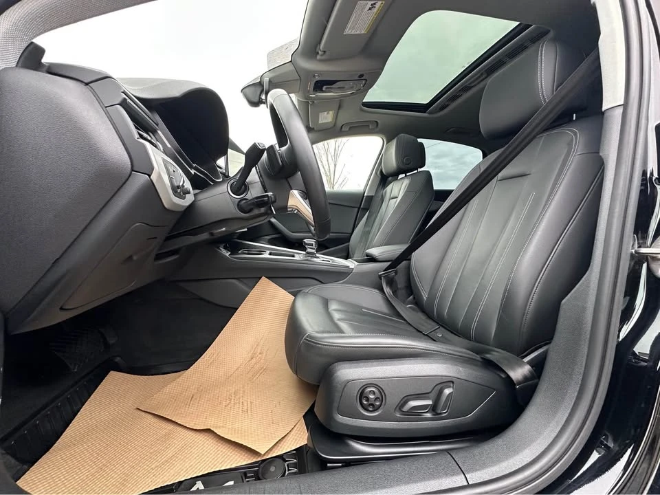 2024 Audi B9 A4 - Image 4 of 11