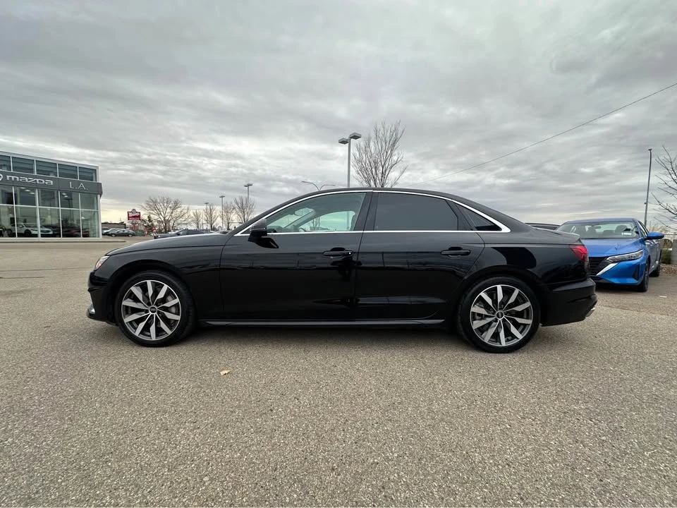 2024 Audi B9 A4 - Image 3 of 11