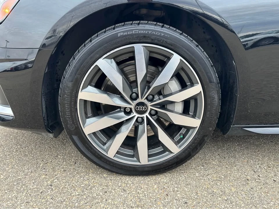 2024 Audi B9 A4 - Image 2 of 11