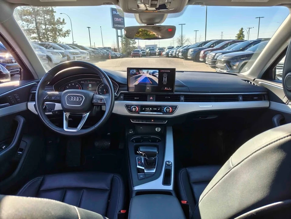 2024 Audi B9 A4 - Image 4 of 5