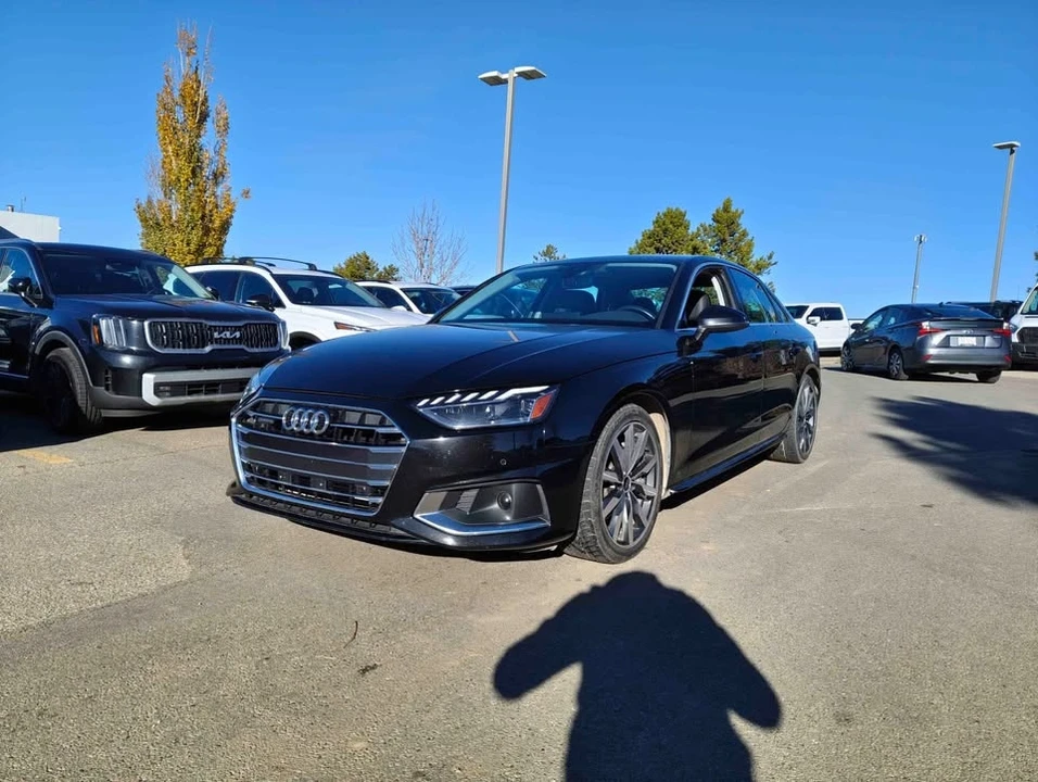 2024 Audi B9 A4 - Image 3 of 5