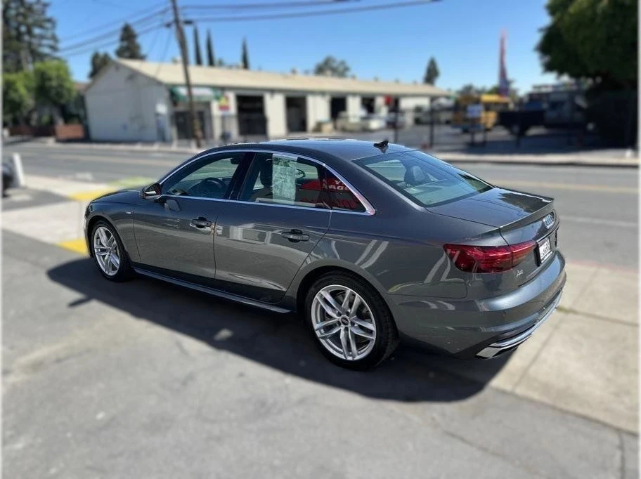 2024 Audi B9 A4 - Image 3 of 8