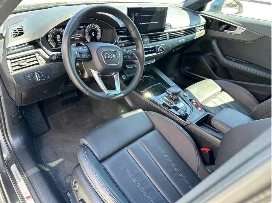 2024 Audi B9 A4 - Image 5 of 8