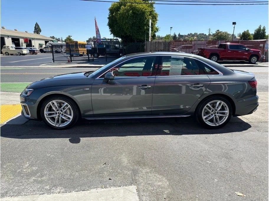 2024 Audi B9 A4 - Image 2 of 8
